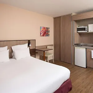 Comfort Rive Gauche Centre Lyon